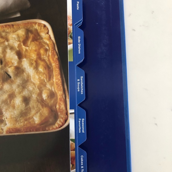 Philadelphia cream cheese cookbook - Picture 3 of 5